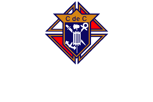 CHEVALIERS DE COLOMB - Municipalité de Caplan