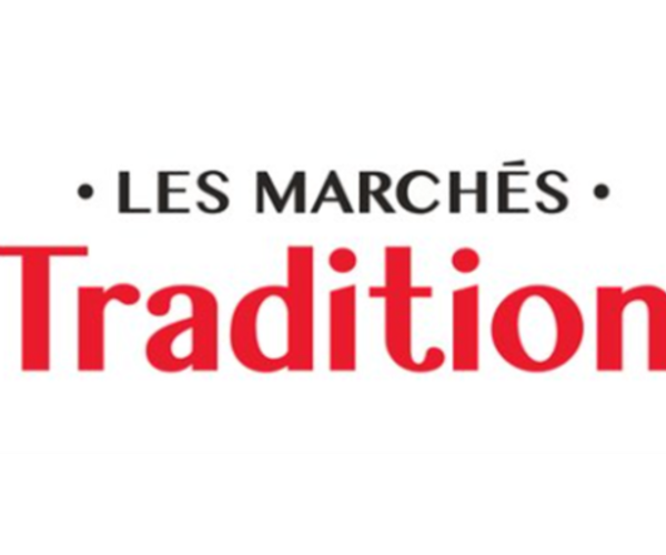 Marché Tradition