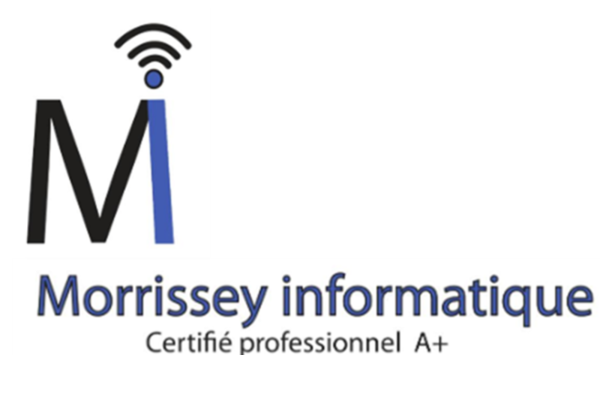 Morrissey Informatique