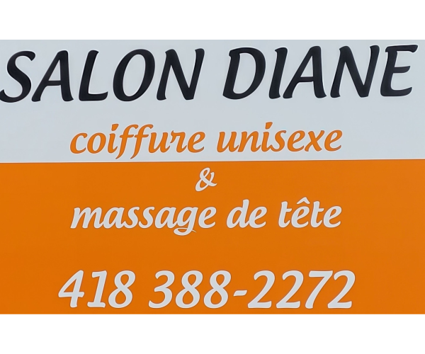 Salon Diane Babin