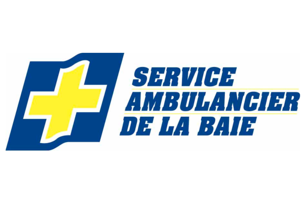 Service ambulance de la Baie
