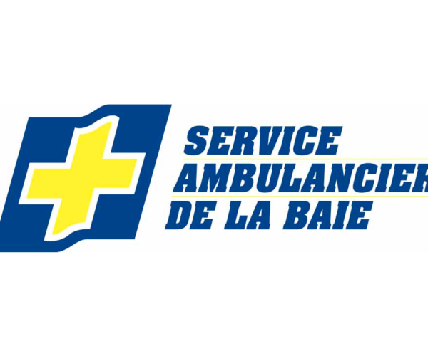 Service ambulance de la Baie